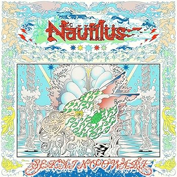 【中古】(非常に良い)Nautilus (完全数量限定デラックス盤)(3枚組)(Blu-Ray付) SEKAI NO OWARI [CD]