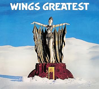 【中古】(非常に良い)Wings Greatest Wings [CD]