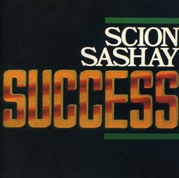 【中古】(非常に良い)Scion Sashay Success Sashay, Scion [CD]