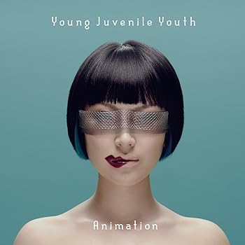 【中古】(非常に良い)Animation [生産数量限定盤 / 国内盤] (BRC466) YOUNG JUVENILE YOUTH [CD]