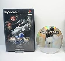 【中古】(未使用･未開封品)ARMORED CORE2 ANOTHER AGE - PS2｜お取り寄せ本舗 KOBACO