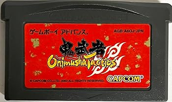 【中古】(非常に良い)Onimusya Tactics - GAMEBOY ADVANCE|お取り寄せ本舗 KOBACO