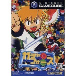 【中古】 - GAMECUBE - GAMECUBE
