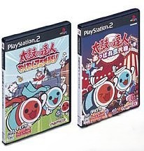 【中古】(非常に良い)太鼓の達人 スペシャルパック - PS2｜お取り寄せ本舗 KOBACO