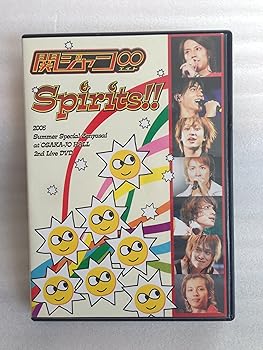 関ジャニ∞LIVEDVD各種1500円〜まとめ買い30,000円 楽天市場】【中古】関ジャニ∞(エイト) Heat up! 初回限定盤