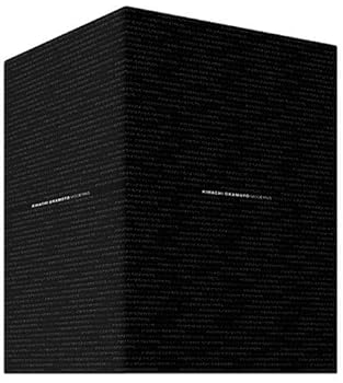 【中古】(非常に良い)岡本喜八 ~MODERNS~ DVD-BOX 小林桂樹