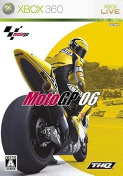 【中古】(未使用･未開封品)MotoGP '06 - Xbox360