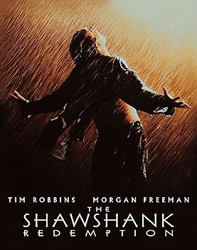 【中古】【限定】ショーシャンクの空に ブルーレイ スチールブック仕様（完全数量限定）[SteelBook] [Blu-ray] ティム・ロビンス