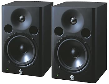 【中古】(非常に良い)YAMAHA MSP7 STUDIO ペア 55,209円