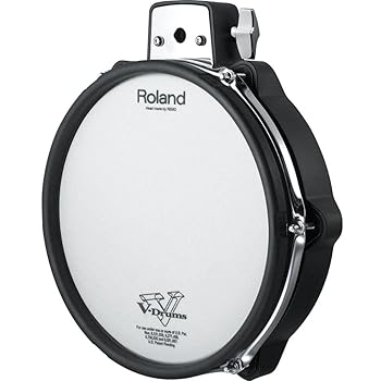 【中古】Roland ローランド 電子ドラム V-Pad PDX-100(D)｜お取り寄せ本舗 KOBACO
