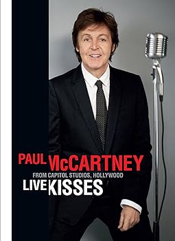 【中古】(非常に良い)ライヴ・キス2012≪生産限定盤≫ハードブック・カヴァー・豪華40pブックレット仕様【日本語字幕】 [DVD] ポール・マッカートニー 12,569円