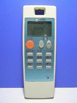 【中古】(非常に良い)三菱電機 エアコンリモコン NA0511
