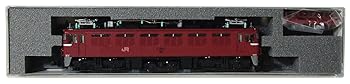 【中古】(非常に良い)KATO Nゲージ ED76 0 後期形 JR九州仕様 3013-2 鉄道模型 電気機関車