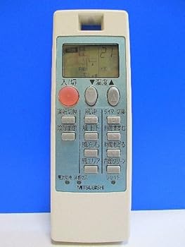 【中古】(人並み外れたに似つかわしい)三菱 空調設備遠隔操作 NH112