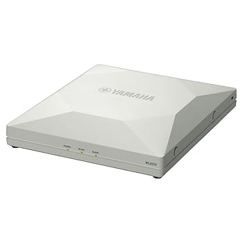 【中古】(未使用･未開封品)ヤマハ 無線 LAN アクセスポイント WLX313