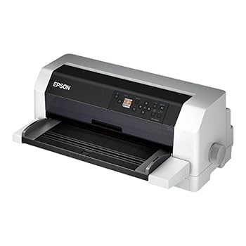 【中古】(未使用･未開封品)EPSON ドットインパクトプリンター VP-F4400 136桁 水平型 261字/秒 9枚複写 USB/パラレルインターフェイス対応｜お取り寄せ本舗 KOBACO