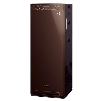 楽天市場】【中古】 ダイキン 加湿 空気清浄機 ストリーマ MCK50Y-W