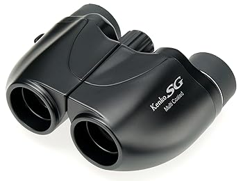 楽天市場】【中古】双眼鏡 10倍 撮影機能搭載 BINOCATCH Kenko