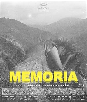 【中古】(未使用･未開封品)MEMORIA メモリア [Blu-ray] ティルダ・スウィントン,エルキン・ディアス,ジャンヌ・バリバール