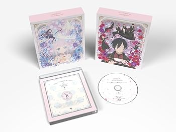 【中古】(非常に良い)かつて魔法少女と悪は敵対していた。上巻 （数量限定生産） [Blu-ray] 藤原ここあ｜お取り寄せ本舗 KOBACO