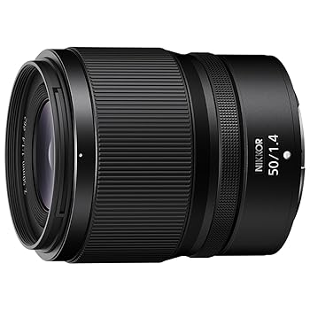 【中古】Nikon 単焦点 交換レンズ NIKKOR Z 50mm f/1.4 フルサイズ ミラーレス一眼｜お取り寄せ本舗 KOBACO