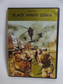 【中古】(未使用･未開封品)ブラックホーク・ダウン スペシャル・エクステンデッド・カット(完全版) [DVD] ジョッシュ・ハートネット