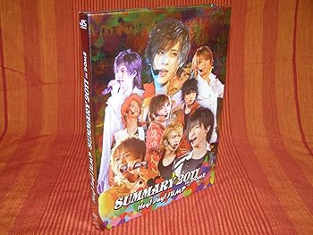 【中古】(非常に良い)SUMMARY 2011 in DOME【スペシャルポストカード封入】(初回プレス盤) [DVD] Hey! Say! JUMP