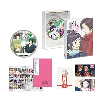 【中古】(未使用･未開封品)刀剣乱舞-花丸- (初回生産限定版) 全6巻セット [Blu-rayセット商品］｜お取り寄せ本舗 KOBACO