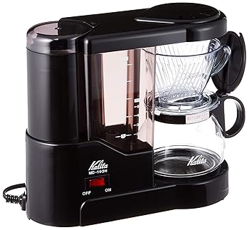 【中古】(未使用･未開封品)Kalita コーヒーメーカー MD-102N