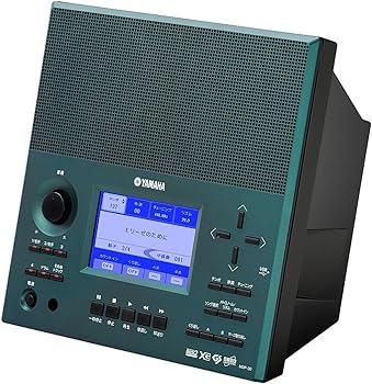 【中古】(未使用・未開封品)ヤマハ YAMAHA ミュージックデータプレーヤー \