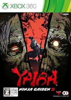 【中古】(未使用･未開封品)YAIBA: NINJA GAIDEN Z【CEROレーティング「Z」】 - Xbox360 ※本商品は18歳未満の方には販売しておりません。