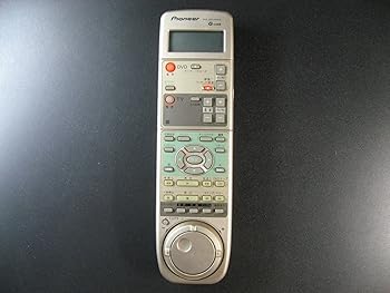 【中古】(未使用･未開封品)パイオニア DVDレコーダーリモコン VXX2621｜お取り寄せ本舗 KOBACO