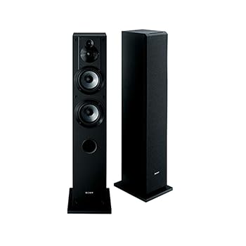 【中古】(未使用･未開封品)ソニー 3ウェイ・スピーカーシステム(1台) SS-CS3 SS-CS3 M UC ブラック