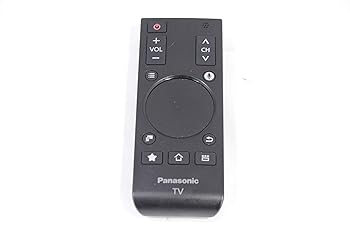【中古】(未使用・未開封品)パナソニック Panasonic 液晶テレビ 音声タッチパッドリモコン N2QBYA000002|お取り寄せ本舗 KOBACO