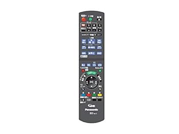 【中古】(未使用･未開封品)Panasonic リモコン TZT2Q011217｜お取り寄せ本舗 KOBACO