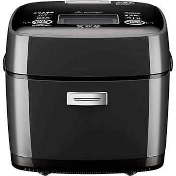 【中古】(未使用･未開封品)MITSUBISHI(三菱) 炊飯器 備長炭 炭炊釜 藍墨（あいすみ） NJ-SV06R-B [3.5合 /IH]｜お取り寄せ本舗 KOBACO