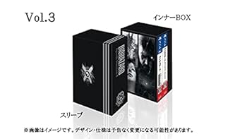 【中古】(未使用・未開封品)バイオハザード 25th エピソードセレクション Vol.3 【CEROレーティング「Z」】 ※本商品は18歳未満の方には販売しておりません。|お取り寄せ本舗 KOBACO
