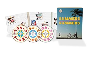 【中古】(未使用･未開封品)さまぁ~ず&times;さまぁ~ず Blu-ray BOX [Vol.26/27+特典DISC] 【完全生産限定版】 さまぁ?ず(大竹一樹・三村マサカズ)｜お取り寄せ本舗 KOBACO 9,234円