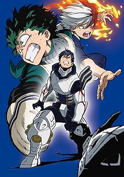 【中古】(未使用･未開封品)「僕のヒーローアカデミア」2nd Vol.6(初回生産限定版) [Blu-ray] 山下大輝｜お取り寄せ本舗 KOBACO
