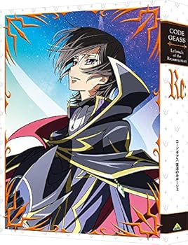 【中古】(未使用･未開封品)コードギアス 復活のルルーシュ (特装限定版) [Blu-ray] 谷口悟朗