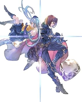 【中古】(未使用･未開封品)GRANBLUE FANTASY The Animation Season 2 7(完全生産限定版) [DVD] 梅本唯