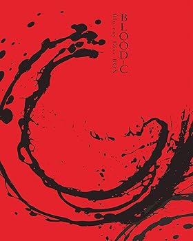 【中古】(未使用･未開封品)BLOOD-C Blu-ray Disc BOX(完全生産限定版) Production I.G