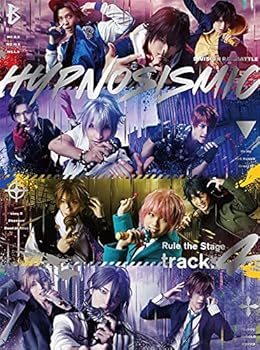 【中古】(未使用・未開封品)『ヒプノシスマイク-Division Rap Battle-』Rule the Stage ?track.4- 初回限定版Blu-ray ヒプノシスマイク -D.R.B- Rule the Stage(Buster Bro