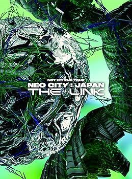 【中古】(未使用・未開封品)NCT 127 2ND TOUR \'NEO CITY : JAPAN - THE LINK\' (初回生産限定盤 PHOTOBOOK VER.)(Blu-ray Disc2枚組+CD+PHOTOBOOK) NCT 127