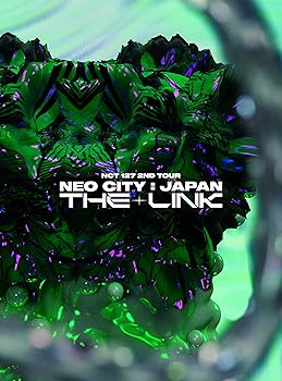 【中古】(未使用･未開封品)NCT 127 2ND TOUR 'NEO CITY : JAPAN - THE LINK' (初回生産限定盤)(Blu-ray Disc2枚組+CD) NCT 127