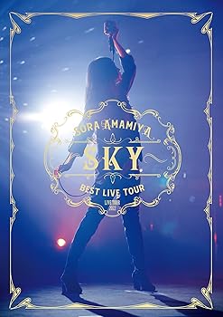 【中古】(未使用･未開封品)雨宮天 ライブツアー2022 \