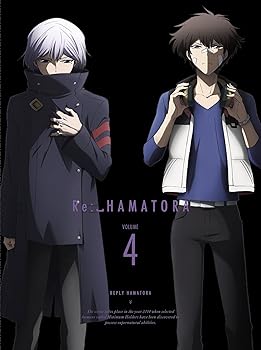 【中古】(未使用･未開封品)リプライ ハマトラ 4 初回生産限定版[DVD] 逢坂良太｜お取り寄せ本舗 KOBACO