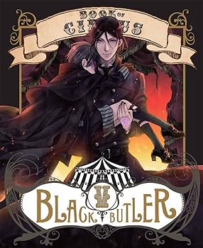 【中古】(未使用･未開封品)黒執事 Book of Circus V(完全生産限定版) [DVD] 小野大輔｜お取り寄せ本舗 KOBACO