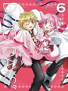【中古】(未使用･未開封品)DOG DAYS&Prime; 6【完全生産限定版】 [DVD] 宮野真守｜お取り寄せ本舗 KOBACO