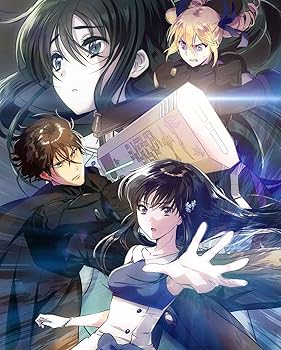 【中古】(未使用･未開封品)劇場版 魔法科高校の劣等生 星を呼ぶ少女(完全生産限定版) [DVD] 佐島勤｜お取り寄せ本舗 KOBACO
